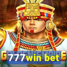 777win bet